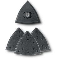 Fein 63806204210 Jeu d'accessoires 7 pièces