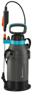 Pulvérisateur de jardin à dos Gardena 11138-20 5 L pour usage extérieur