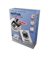 Sacs à poussière Nilfisk Ultra Elite