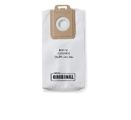 Nilfisk Dustbags 4pcs - Dust bag - White - 4 pc(s) - 4 pc(s)