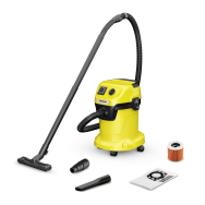 Aspirateur Kärcher WD 3 P V-17/4/20