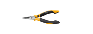 Wiha Z 37 0 04 Pince circulaire - Outil de précision pour le travail fin