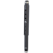 Chief CMS009012 - Chief - Speed-Connect - Métal - Noir - 226,8 kg - TÜV - UL - TAA