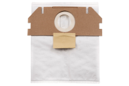 Sac filtrant Metabo - pour aspirateurs (paquet de 5)