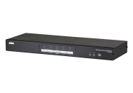 Commutateur KVMP double affichage USB DVI ATEN CS1644A