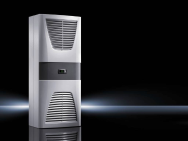 Rittal 3305500 Climatiseur mural Top Therm Blue E 1.00 - 1.50 kW (Expédition)