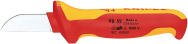 KNIPEX 98 52 - 19 cm - 67 g - 1 pièce(s)