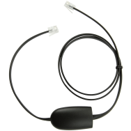 Jabra Audio Codes EHS Adaptateur