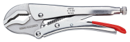 KNIPEX 41 14 250 Pince-étau - 25 cm