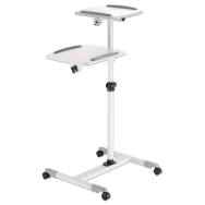 Chariot pour projecteur Manhattan Pro