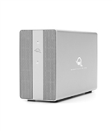 Étui double USB OWC Mercury Elite Pro