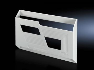 Pochette Rittal Schematic SZ 2513000DIN A3 paysage plastique autocollante
