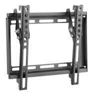 LogiLink BP0035 Support mural TV inclinable 23-42" VESA 200 x 200 mm