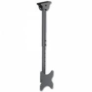 Techly ICA-CPLB-922L Meuble TV 23-42"