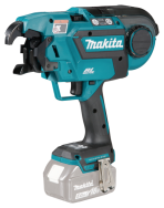 Makita DTR180ZJ Lieuse d'armature sans fil 318 mm 2,3 kg