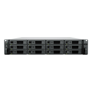 Synology SA3400D - Serveur NAS