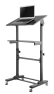 Techly ICA-TB-TPM-4 Support réglable
