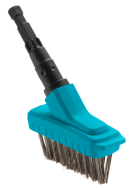 Brosse à joints rectangulaire Gardena Combisystem M