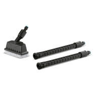Kärcher 2.644-018.0 Brosse pour batterie KHB 5