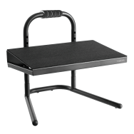 Support CPU LogiLink EO0007 en acier