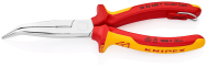 KNIPEX 26 26 200 T - Pince à becs fins 200 mm