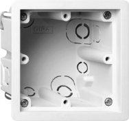 GIRA 289600 - Blanc