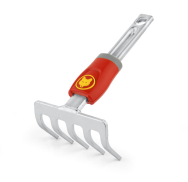 WOLF-Garten petit cultivateur LJ-M 8 cm - Combisystem Multi-Star