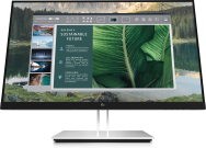 Moniteur LCD Full HD HP E24u G4 23,8 pouces