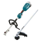 Makita DUX18ZX1 18V Multitool 9700 tr/min