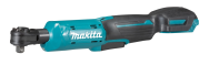 Makita WR100DZ Clé sans fil 1/4" 800 tr/min 47,5 Nm