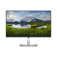 Écran Dell P2723QE 68,6 cm/27'' (3840 x 2160) 16:9 5 ms IPS HDMI DisplayPort USB-C VESA Pivot 4K Noir/Argent