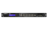 Switch réseau QNAP QGD-1600 avec 16 ports 1 GbE