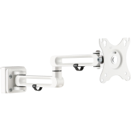 Support d'écran InLine Slatwall long