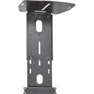 Chief TA200 - Étagère - Noir - 4,5 kg - Chief's TS525 - TS325 - TS318T - TS318S - 203 mm - 184 mm