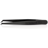 KNIPEX KN 92 09 03 ESD - Brucelles en plastique ESD noires