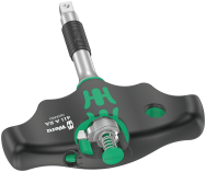 Wera Cacciavite a cricchetto Lunghezza dellama 45 mm