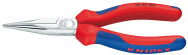 KNIPEX Pince à becs longs 30 25 190
