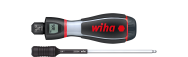 Wiha Tournevis 36888 - Outil à main ergonomique à usage professionnel