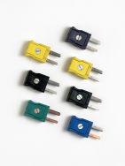 Fluke 700TC2 - Fiche thermocouple - Multicolore
