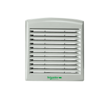 Accessoires de rack APC NSYCAG291LPF pour racks Netshelter SX
