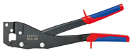 KNIPEX 90 42 340 - Pince en acier 340 mm 901 g