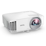 Projecteur à courte focale BenQ MW809STH XGA 3600 lumens ANSI