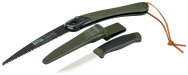 Bahco LAP-KNIFE Outil à main professionnel 329g pour la précision
