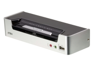 Commutateur KVMP HDMI USB 2.0 ATEN CubiQ CS1792