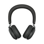 Support de bureau Jabra Evolve2 75 MS USB-A Noir