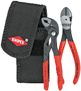KNIPEX 00 20 72 V02 Jeu de pinces - 390 g