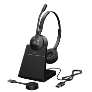 Casque de bureau stéréo Jabra Engage 55