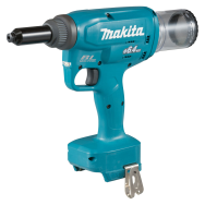 Makita DRV250Z Pistolet à riveter 20 kN 18V