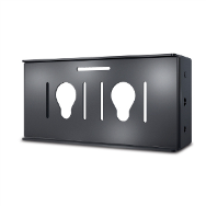 APC AR8652 - Noir - 230 g - 247 mm - 122 mm - 152 mm - 910 g
