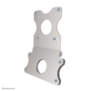 Adaptateur VESA Newstar iMac de Neomount 165x38x240mm